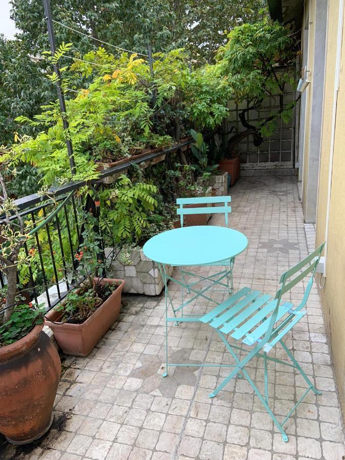 Apartamento Luxury Terrace Loft Brera Heart Milán Exterior foto